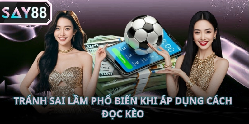 Nhiều người thường xem nhẹ những thay đổi nhỏ trong tỷ lệ kèo