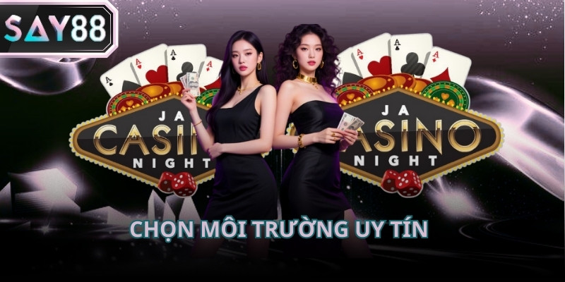 Chơi cá cược luôn thua cho chọn nền tảng cá cược kém chuyên nghiệp