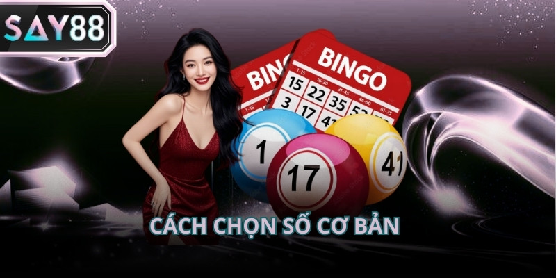 Người chơi nên giới hạn số lượng con số tham gia để dễ kiểm soát rủi ro