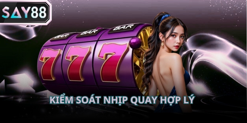 Việc quay liên tục trong thời gian dài dễ dẫn đến mệt mỏi và mất tập trung