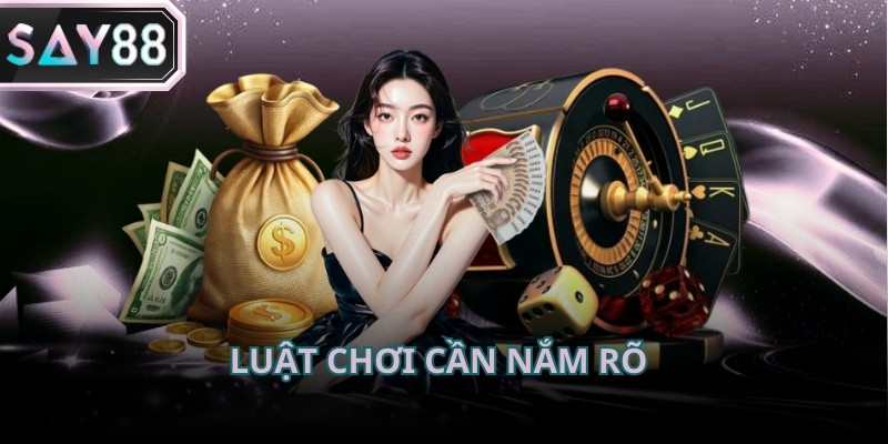 Mỗi trò nổ hũ đều có bảng trả thưởng và quy định kích hoạt riêng biệt