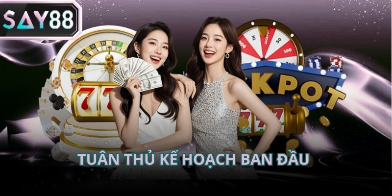 Thay đổi tùy hứng dễ khiến chiến lược mẹo quản lý vốn mất hiệu quả