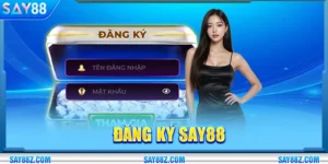 đăng ký SAY88