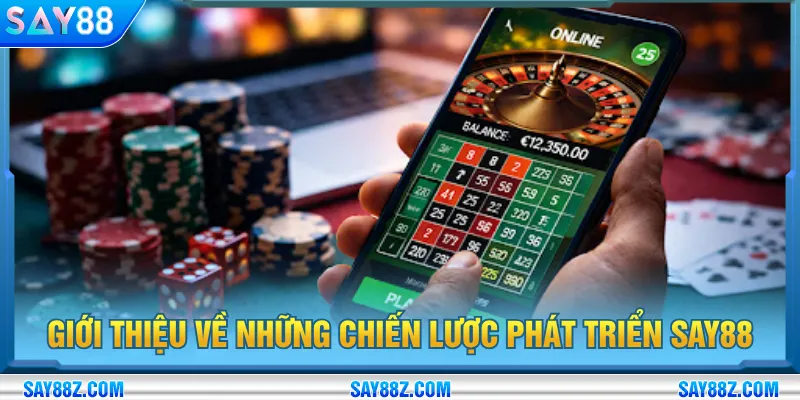 Giới thiệu về chiến lược giúp thương hiệu phát triển lâu dài