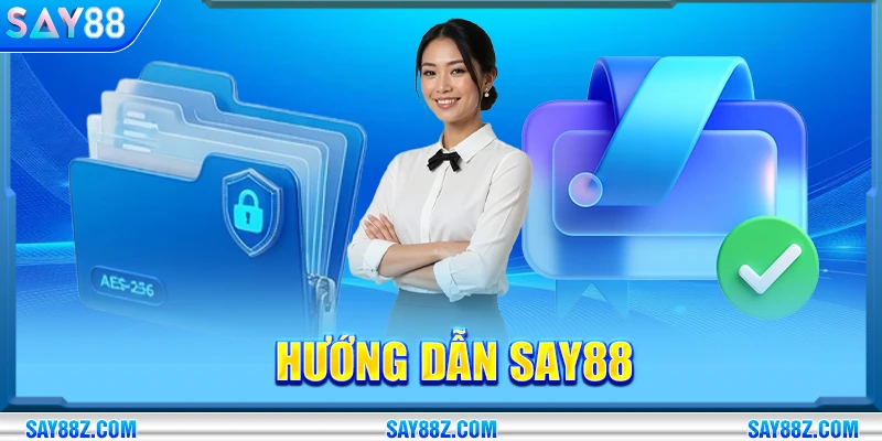 hướng dẫn SAY88