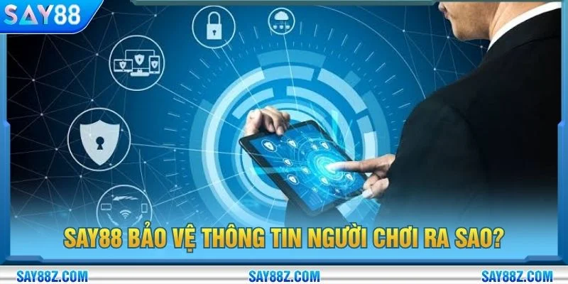 Nền tảng áp dụng nhiều giải pháp kỹ thuật theo chính sách bảo mật