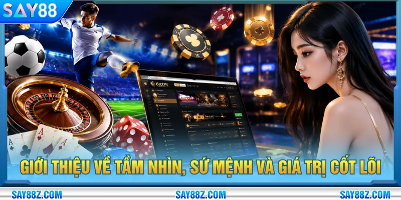 Người chơi yên tâm trải nghiệm cá cược với dịch vụ an toàn