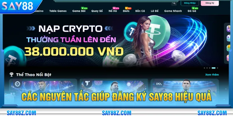 Nguyên tắc quan trọng hạn chế rủi ro từ bên ngoài
