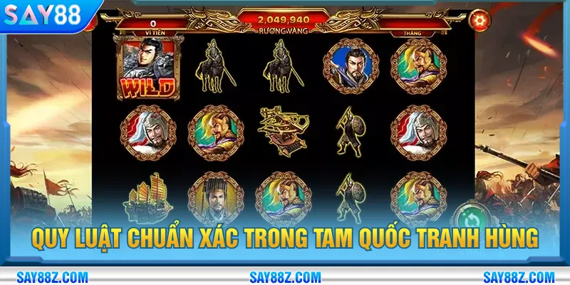 Nguyên tắc tham gia game chuẩn xác tối ưu lựa chọn cược