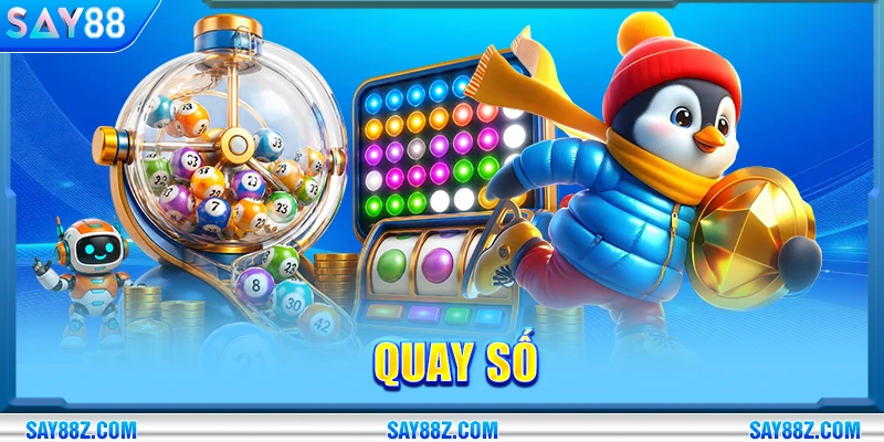quay số