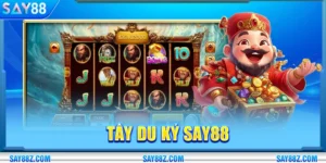 Tây Du Ký SAY88