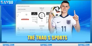 Thể thao S Sports