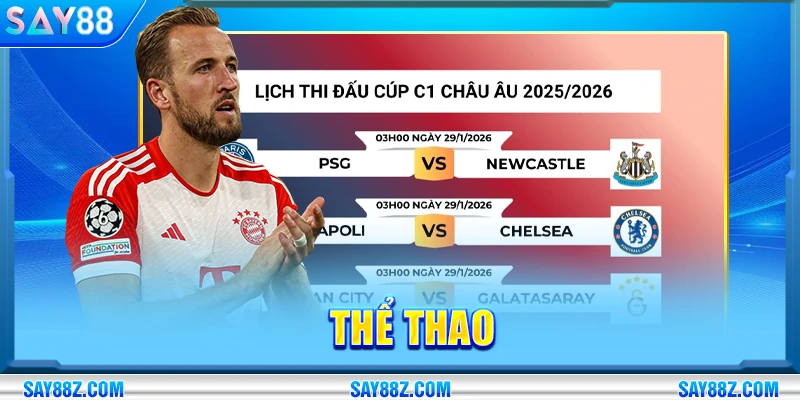Thể thao